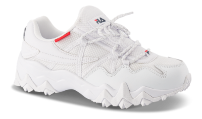 Fila Sneakers Hvit 1011206