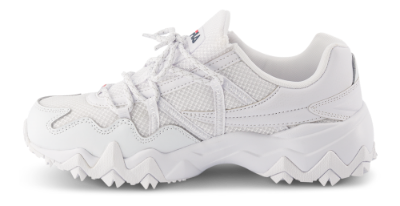 Fila Sneakers Hvit 1011206