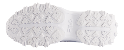 Fila Sneakers Hvit 1011206