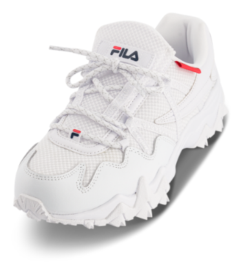 Fila Sneakers Hvit 1011206