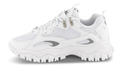 Fila Sneakers Hvit 1011207