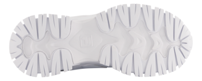 Fila Sneakers Hvit 1011207