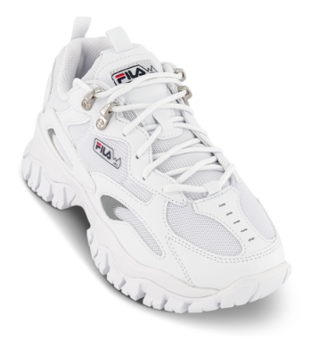 Fila Sneakers Hvit 1011207