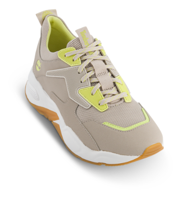 Timberland Sneaker Beige TB0A24SHBW21