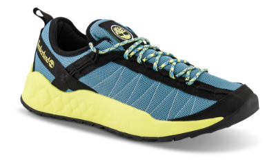 Timberland Solar Wave