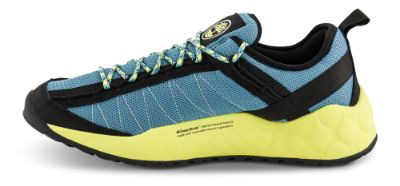 Timberland Solar Wave