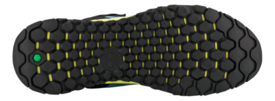 Timberland Solar Wave