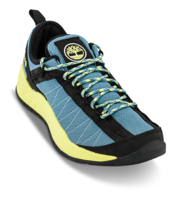 Timberland Solar Wave