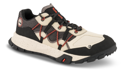 Timberland Sneaker Sort TB0A2A82F481