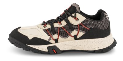 Timberland Sneaker Sort TB0A2A82F481