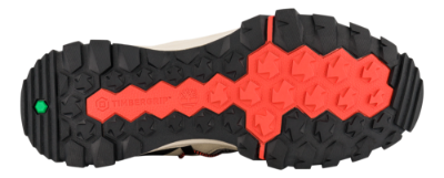 Timberland Sneaker Sort TB0A2A82F481