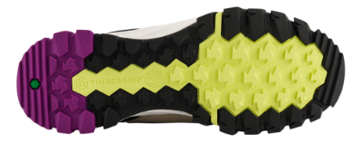 Timberland Sneakers Sort TB0A2AJD0151