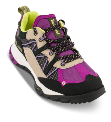 Timberland Sneakers Sort TB0A2AJD0151