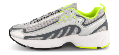 Fila Sneakers Grå 1011026