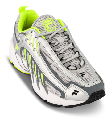Fila Sneakers Grå 1011026