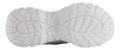 Fila Sneaker Hvid 1011229-1011230