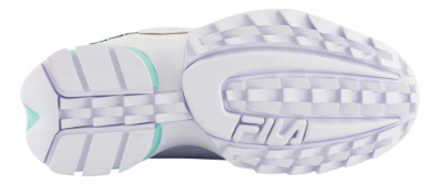 Fila Sneakers Hvit 1011239