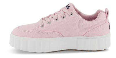 Fila Sneakers Rosa 1011209