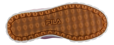 Fila Sneakers Rosa 1011209