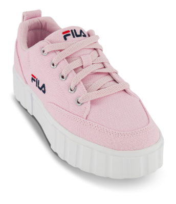 Fila Sneakers Rosa 1011209