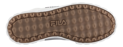 Fila Sneakers Hvit 1011209