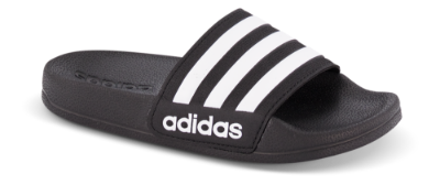 adidas badesandal sort ADILETTE SHOWERK