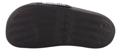 adidas badesandal sort ADILETTE SHOWERK
