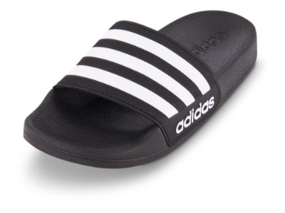 adidas badesandal sort ADILETTE SHOWERK