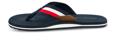 Tommy Hilfiger Poolslide Blå FM0FM03380DW5