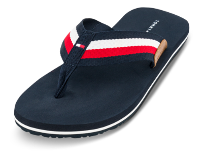 Tommy Hilfiger Poolslide Blå FM0FM03380DW5