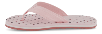 Tommy Hilfiger Poolslide Rød FW0FW05663TOG