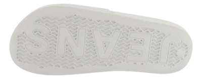 Tommy Jeans Badesandaler Hvit EM0EM00689YBR