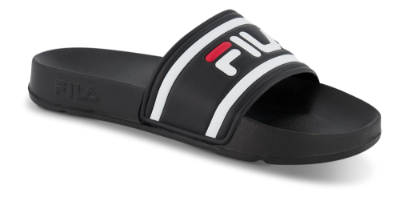 Fila BADESANDALER Sort 1010901