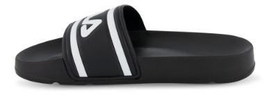 Fila BADESANDALER Sort 1010901
