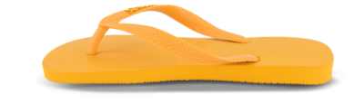 Havaianas Gul TOP 4000029