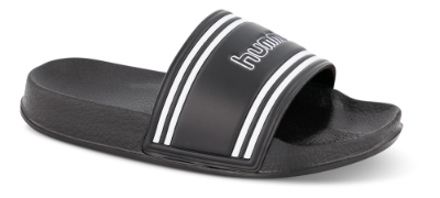 Hummel Pool slides unisex Sort 204050