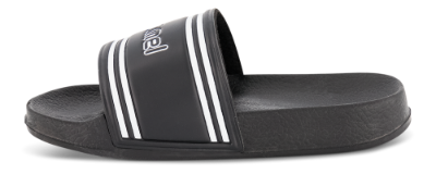 Hummel Pool slides unisex Sort 204050