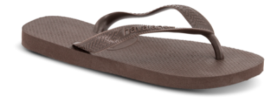 Havaianas Pool slides unisex Brun HAU4149369