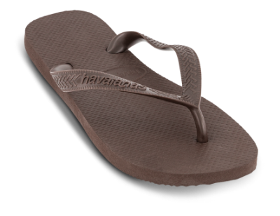 Havaianas Pool slides unisex Brun HAU4149369