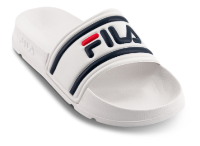 Fila Badesandaler Hvit 1010934