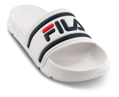 Fila Badesandaler Hvit FFT0028