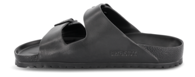 Birkenstock EVA med Regular Original fodseng Sort