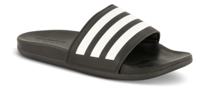 adidas Pool slides unisex Sort GZ5891 ADILETTE COMFORT