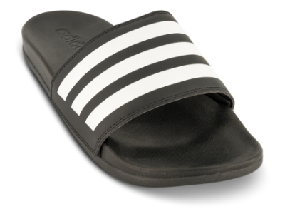 adidas Pool slides unisex Sort GZ5891 ADILETTE COMFORT