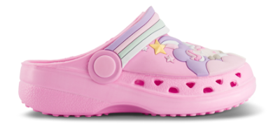 Skofus Badesandaler Rosa 7815100164