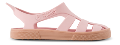 Skofus Pool slides unisex Rosa 7815100264