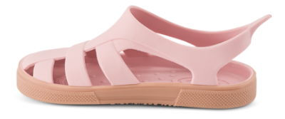 Skofus Pool slides unisex Rosa 7815100264