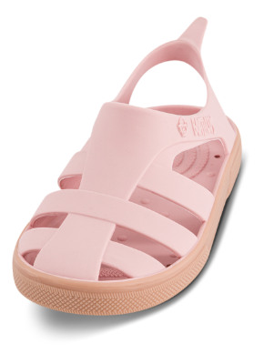 Skofus Pool slides unisex Rosa 7815100264