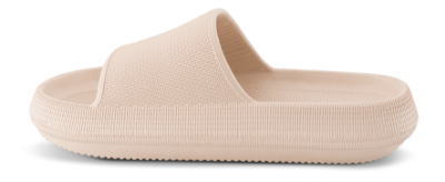 CULT Badesandaler Beige 7815100480