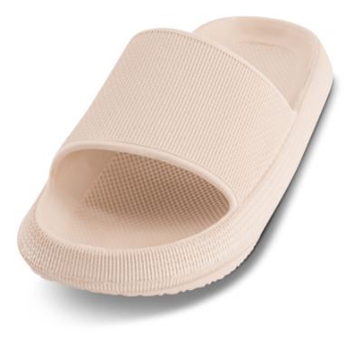 CULT Badesandaler Beige 7815100480